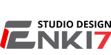 Enki7 - Studio Design