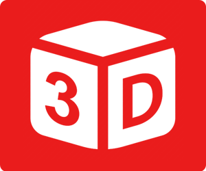 3D